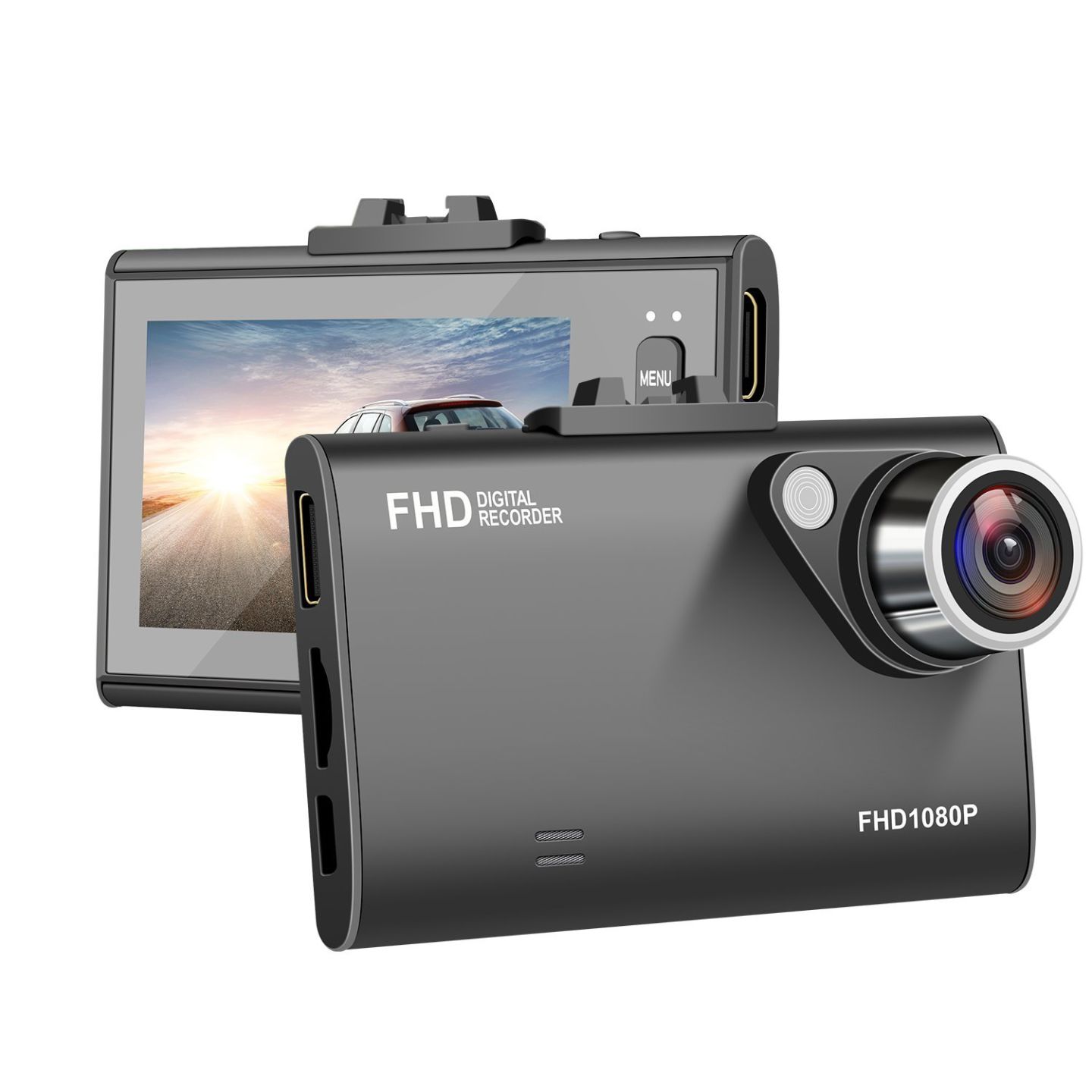 GiftIdeas-XFUNDashCam